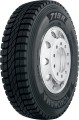 Truck Tyre Yokohama 715R 295/75 R22.5 146L 