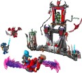 Lego Dragonian Storm Village 71841 