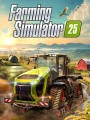 Giants Software Farming Simulator 25 