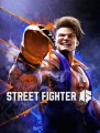 Capcom Street Fighter 6 