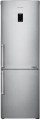 Samsung RB33J3315SA/EF stainless steel