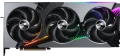 MSI GeForce RTX 5090 32G VANGUARD SOC LAUNCH