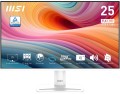 MSI PRO MP251W E2 white