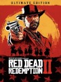 Rockstar North Red Dead Redemption 2: Ultimate Edition 