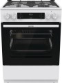 Gorenje GKS 6C71 WA white