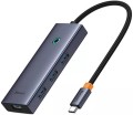 BASEUS UltraJoy 5-Port (1xHDMI + 4xUSB 3.0) 