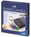 Faber-Castell Art Grip Aquarelle Set of 38 