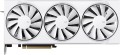 XFX Radeon RX 9070 Swift OC White 