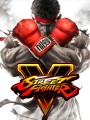 Capcom Street Fighter V 