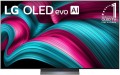 LG OLED65C5 65 "