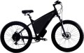 E-Motion Wendat MTB 3 27.5 36V 61Ah 500W