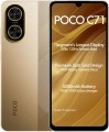 Poco C71 128 GB / 6 GB