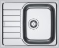 Franke Spark SKL 611-62 101.0716.714 620x500