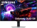 Samsung Odyssey OLED G81SF 32 31.5 "