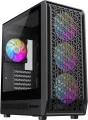 Gamemax Forge COC black