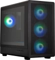 Zalman M5 black