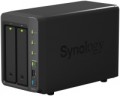 Synology DiskStation DS713+ RAM 1 ГБ