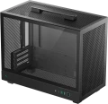 Deepcool CH160 PLUS black