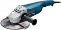 Bosch GWS 24-230 JH Professional 0601884203 