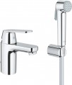 Grohe Eurosmart Cosmopolitan 23125000 