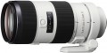 Sony 70-200mm f/2.8 G A SSM II