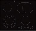 Electrolux EHF 56747 FK black