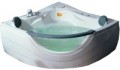 Appollo Bath gidro AT-2121 152x152 cm hydromassage