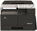 Konica Minolta Bizhub 185 