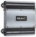 Mac Audio MPX 2000 