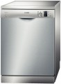 Bosch SMS 58D08 stainless steel
