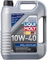 Liqui Moly MoS2 Leichtlauf 10W-40 5 L