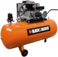 Black&Decker CP 200/3 200 L