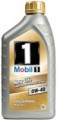 MOBIL New Life 0W-40 1 L