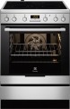 Electrolux EKC 96450 AX stainless steel