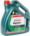 Castrol Magnatec 5W-40 C3 4 L