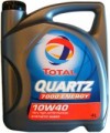 Total Quartz 7000 Energy 10W-40 4 L
