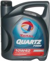 Total Quartz 7000 Diesel 10W-40 5 L