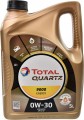 Total Quartz 9000 Energy 0W-30 5 L