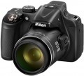 Nikon Coolpix P600 