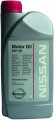 Nissan Motor Oil 5W-40 1 L