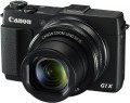 Canon PowerShot G1X Mark II 