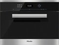 Miele DG 6401 EDST/CLST stainless steel
