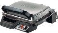 Tefal HealthGrill Comfort GC3060 stainless steel