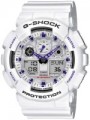 Casio G-Shock GA-100A-7A 