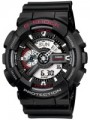 Casio G-Shock GA-110-1A 
