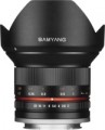 Samyang 12mm f/2.0 NCS CS 