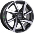 Storm Vento-575 (5,5x13/4x114,3 ET38 DIA69,1)