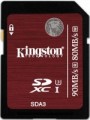 Kingston SD UHS-I U3 32 GB