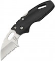 Cold Steel Mini Tuff-Lite Serrated 