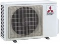 Mitsubishi Electric MXZ-2D33VA 33 m² on the 2 unit(s)